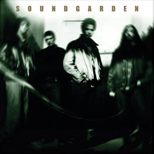Soundgarden - A-Sides [2xLP] (New Vinyl LP)