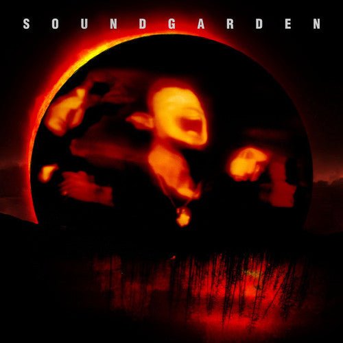 Soundgarden - Superunknown  (New Vinyl LP)