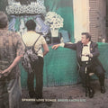 Spanish Love Songs - Brave Faces Etc. [White & Green Vinyl]  (New Vinyl LP)