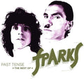 Sparks - Past Tense - Best Of Sparks [3XLP]  (New Vinyl LP)