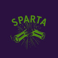 Sparta - Sparta [White Vinyl]  (New Vinyl LP)