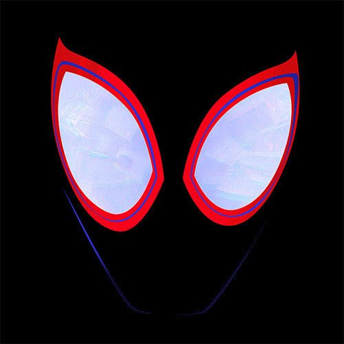 Spider-Man: Into the Spider-Verse - Soundtrack and Inspired by the Motion Picture  (New Vinyl LP)