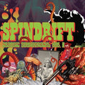 Spindrift - Classic Soundtracks Vol. 3  (New Vinyl LP)