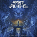 Spirit Adrift - Curse Of Conception [Colored Vinyl]  (New Vinyl LP)