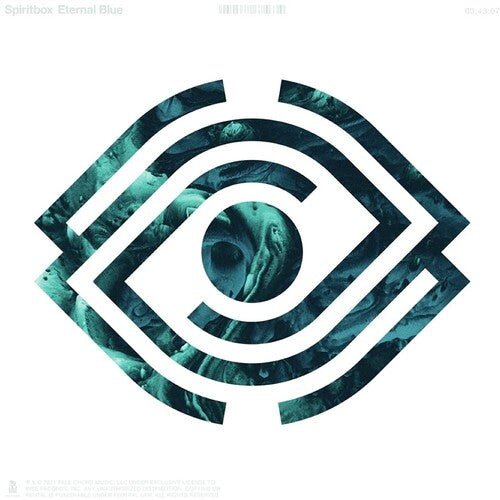 Spiritbox - Eternal Blue  (New Vinyl LP)