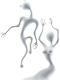 Spiritualized - Lazer Guided Melodies [White Vinyl]  (New Vinyl LP)