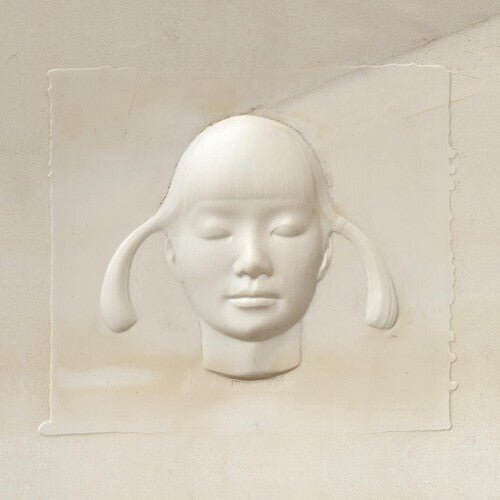 Spiritualized - Let It Come Down [Ivory Colored Vinyl]  (New Vinyl LP)