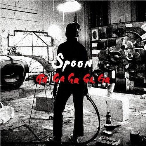 Spoon - Ga Ga Ga Ga Ga  (New Vinyl LP)