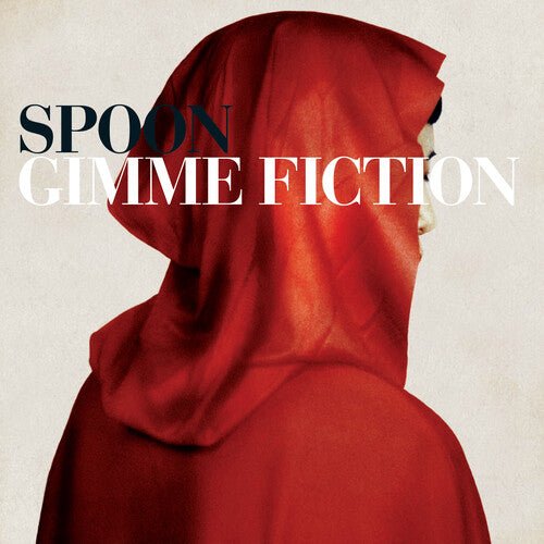 Spoon - Gimme Fiction  (New Vinyl LP)