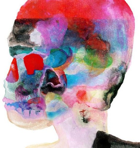 Spoon - Hot Thoughts  (New Vinyl LP)