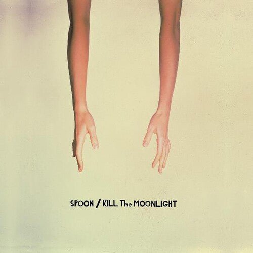 Spoon - Kill the Moonlight  (New Vinyl LP)