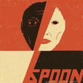 Spoon - Lucifer On The Sofa [Opaque Orange Vinyl]  (New Vinyl LP)