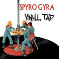 Spyro Gyra - Vinyl Tap [Clear Vinyl]  (New Vinyl LP)