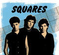 Squares  (Joe Satriani) - Squares  (New Vinyl LP)
