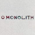 Squid - O Monolith ((Vinyl))