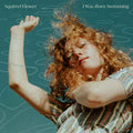 Squirrel Flower - I Was Born Swimming [Rust & Blue Vinyl]  (New Vinyl LP)