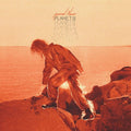 Squirrel Flower - Planet (i) [Clear Red Vinyl]  (New Vinyl LP)