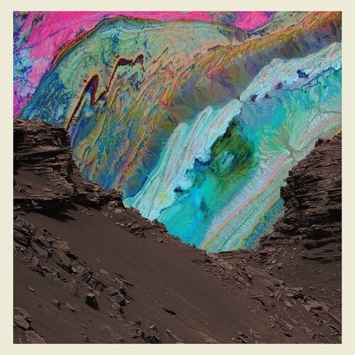 St. Paul & the Broken Bones - Alien Coast [Gold Vinyl]  (New Vinyl LP)
