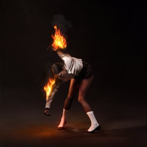 St. Vincent - All Born Screaming [Red Vinyl]  (New Vinyl LP)