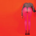 St. Vincent - mAssEduction [Pink Vinyl]  (New Vinyl LP)