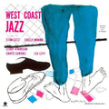 Stan Getz - West Coast Jazz [Import]  (New Vinyl LP)