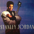 Stanley Jordan - Flying Home  (New Vinyl LP)