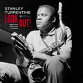 Stanley Turrentine - Look Out [Import]  (New Vinyl LP)