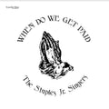 Staples Jr. Singers - When Do We Get Paid ((Vinyl))