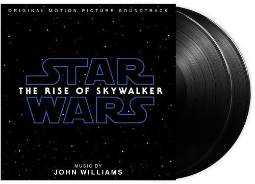Star Wars - The Rise of Skywalker - Music From the Motion Picture  (New Vinyl LP)