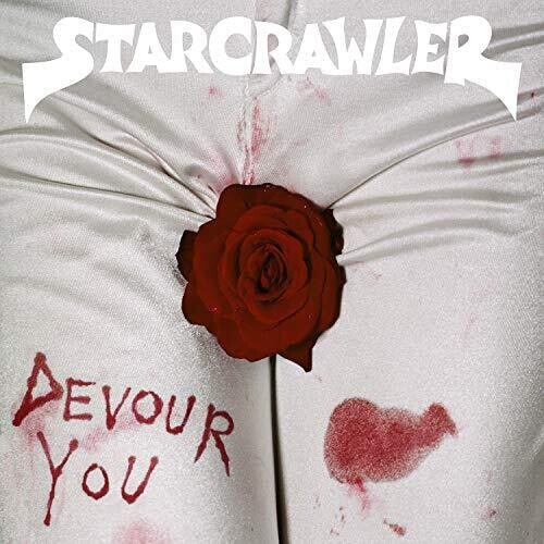 Starcrawler - Devour You  (New Vinyl LP)