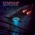 Starship - Greatest Hits Relaunched [Purple Vinyl]  (New Vinyl LP)
