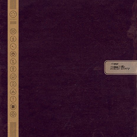 Static Diary - Static Diary  (New Vinyl LP)