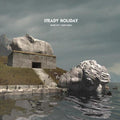 Steady Holiday - Nobody's Watching  (New Vinyl LP)