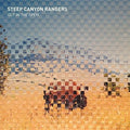 Steep Canyon Rangers - Out in the Open  (New Vinyl LP)