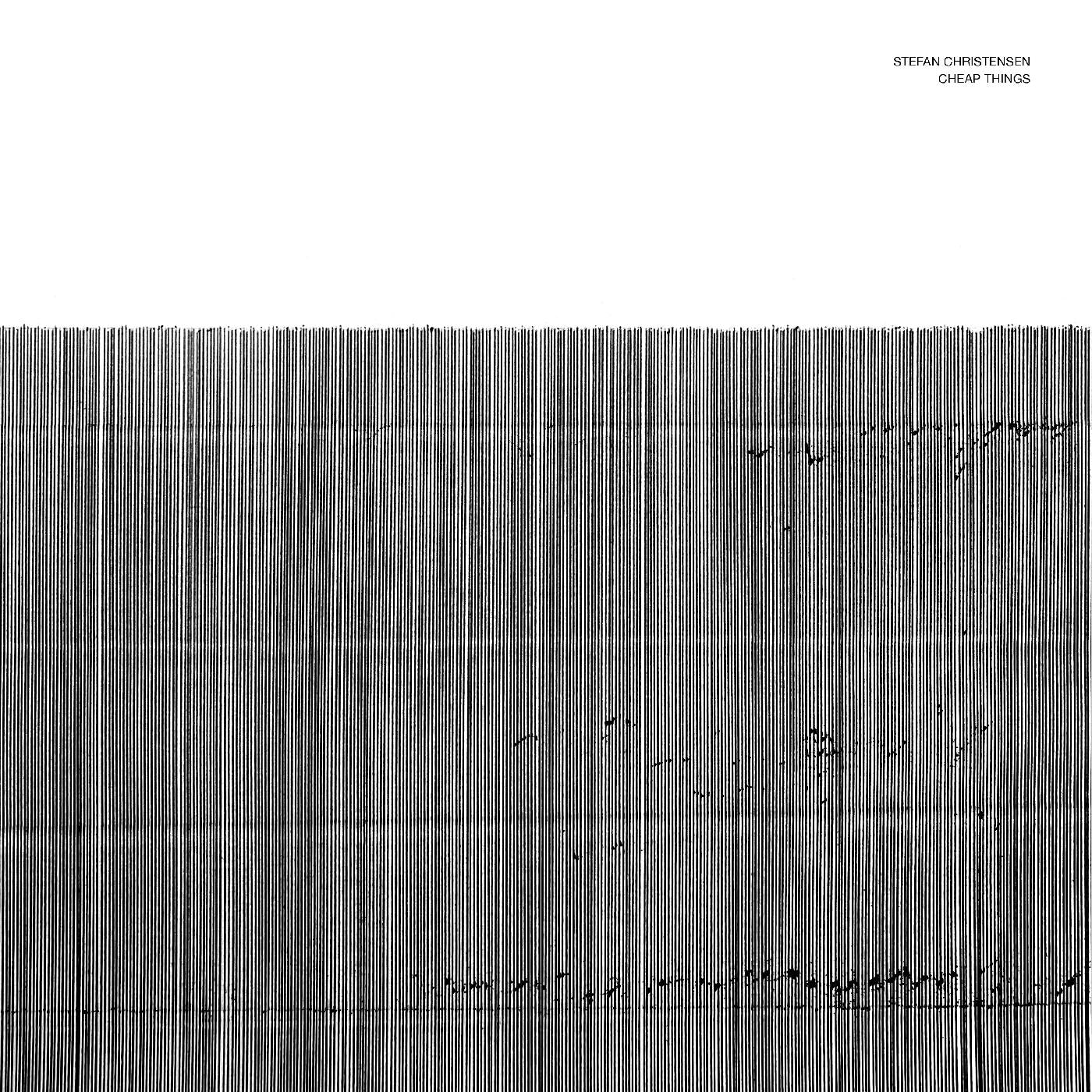Stefan Christensen - Cheap Things ((Vinyl))
