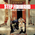Step Forward - Demos 1989-1990 [Cloudy Clear Vinyl Import]  (New Vinyl LP)