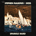 Stephen Malkmus & the Jicks - Sparkle Hard  (New Vinyl LP)