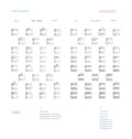 STEPHEN WHITTINGTON - Final Fragments - Piano Music of David Kotlowy ((Vinyl))