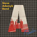 Steve Adamyk Band - Paradise  (New Vinyl LP)