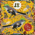 Steve Earle - J.T. [Red Vinyl]  (New Vinyl LP)