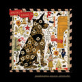 Steve Earle - Washington Square Serenade [Metallic Gold Color Vinyl]  (New Vinyl LP)