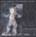 Steve Ignorant with Paranoid Visions - When...? [Import]  (New Vinyl LP)