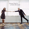 Steve Martin & Edie Brickell - So Familiar  (New Vinyl LP)