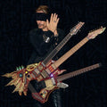 Steve Vai - Inviolate  (New Vinyl LP)