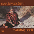 Stevie Wonder - Talking Book  (New Vinyl LP)