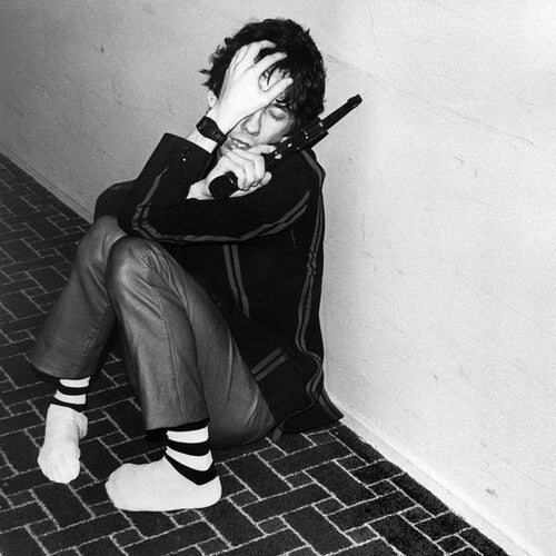 Stiv Bators - Disconnected (Bonus Tracks) ((Vinyl))