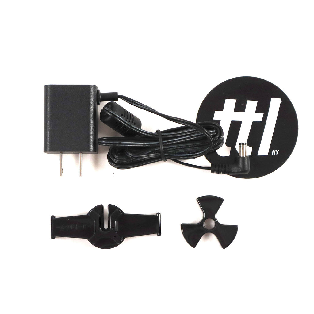 Stokyo: RM-1.ttl Record Mate Portable Turntable - Turntable Lab Edition (GP-N3R)