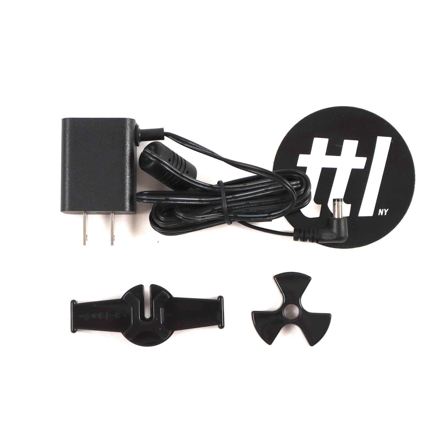 Stokyo: RM-1.ttl Record Mate Portable Turntable - Turntable Lab Edition (GP-N3R)