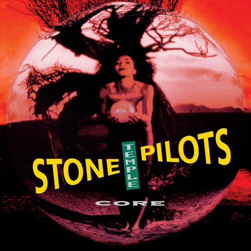 Stone Temple Pilots - Core [Remaster]  (New Vinyl LP)
