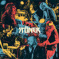 STONER - Hittin' The Bitchin' Switch (Live) ((Vinyl))